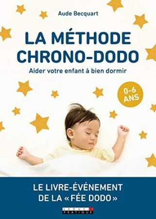 La méthode chrono-dodo (2019)