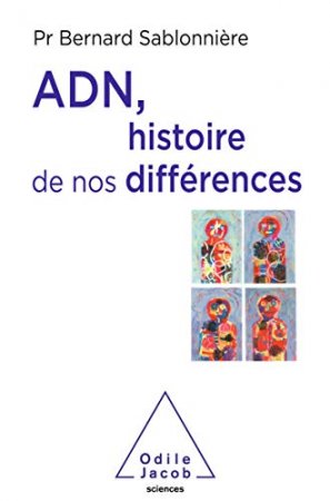 ADN, histoire de nos différences (2020)