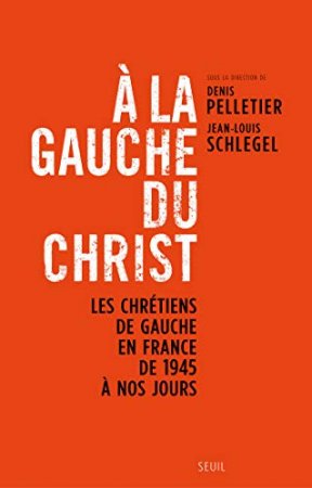 A la gauche du Christ  (2012)