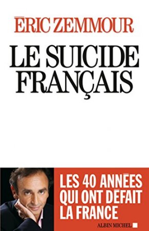 Le Suicide français (2014)