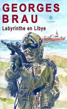 Labyrinthe en Libye (2020)