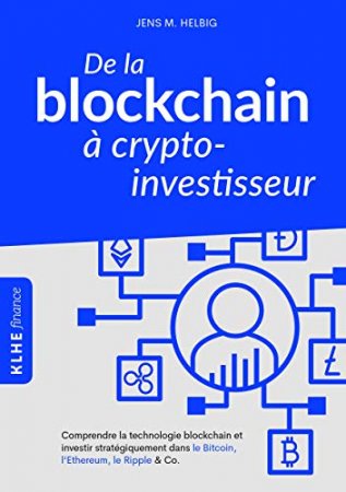 De la blockchain à crypto-investisseur (2019)