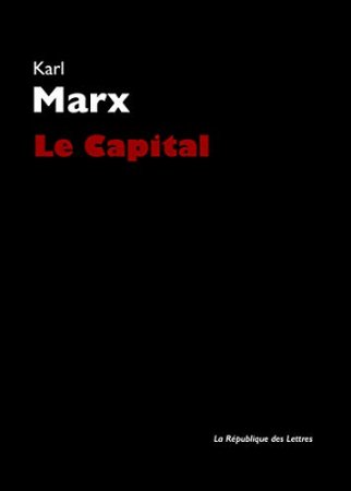 Le Capital  (2020)