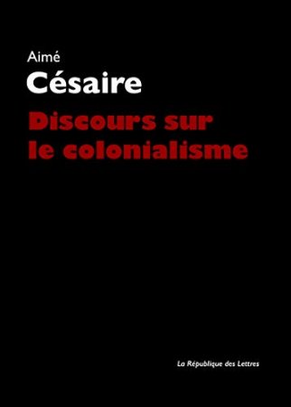 Discours sur le colonialisme (2014)