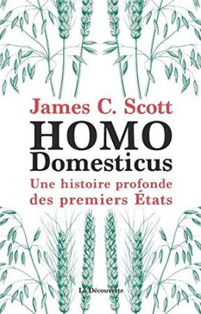 Homo Domesticus (2019)