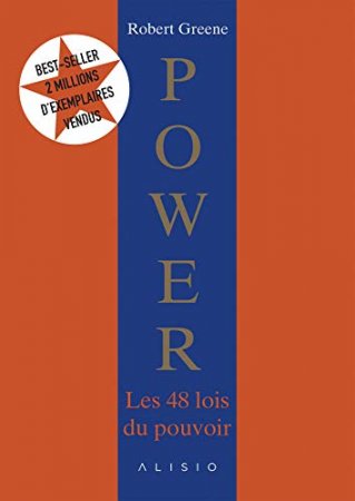 Power, les 48 lois du pouvoir  (2014)