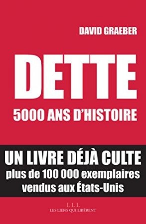 Dette : 5000 ans d'histoire (2013)