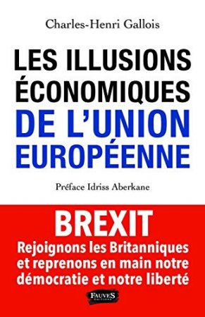 Les Illusions économiques de l'Union européenne (2019)