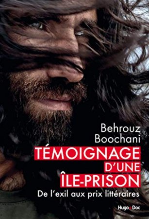 Témoignage d'une île-prison : De l'exil aux prix littéraires  (2019)