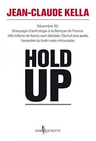Hold-up  (2011)