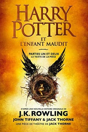 Harry Potter et l'Enfant Maudit - Parties Un et Deux  (2018)