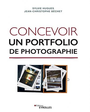 Concevoir un portfolio de photographie (2020)