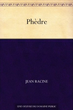 Phèdre (2011)