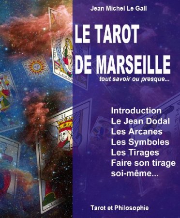 Tarot de Marseille  (2013)