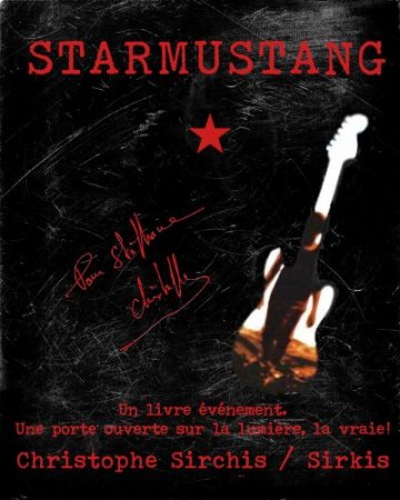 Starmustang (2013)