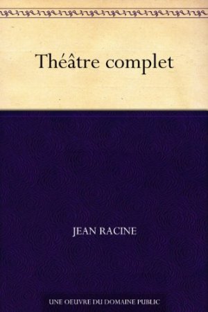 Théâtre complet (2011)