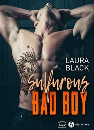 Sulfurous Bad Boy (2020)