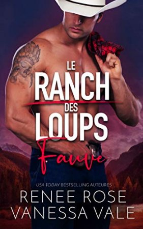 Fauve (Le ranch des Loups t. 2) (2020)