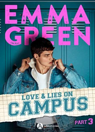 Love & Lies on Campus, Part 3 (2020)