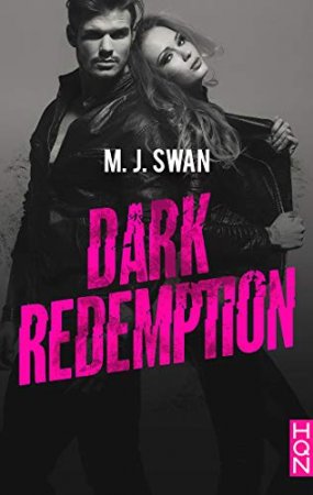 Dark Redemption (2020)