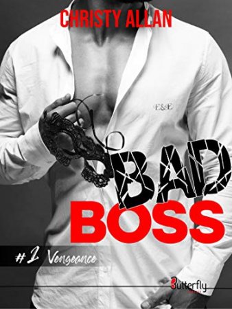 Bad Boss: #1 Vengeance (2020)