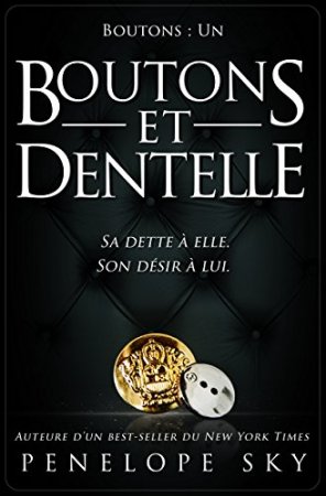 Boutons et dentelle (2017)