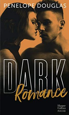 Dark romance (2017)