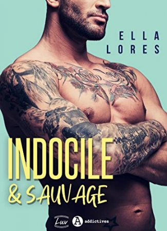 Indocile & sauvage (2020)