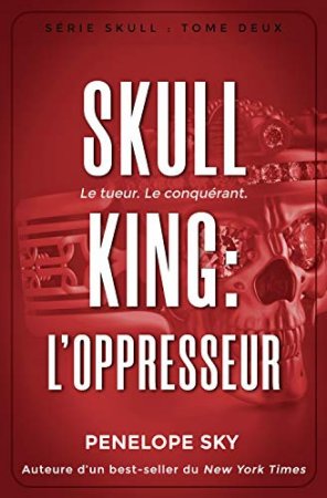 Skull King : L’oppresseur (2019)