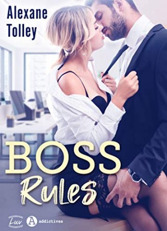 Boss Rules (2020)