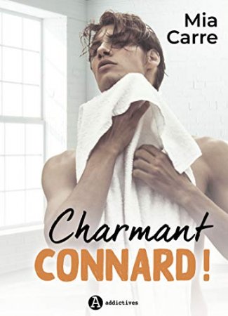 Charmant Connard ! (2020)