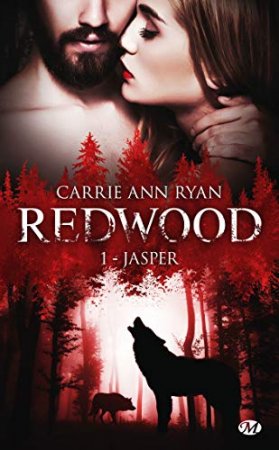 Jasper: Redwood-T1 (2019)