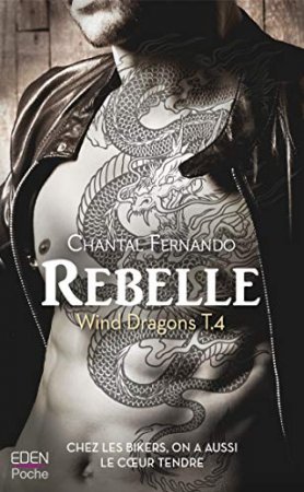 Rebelle : Wind Dragons T.4 (2019)