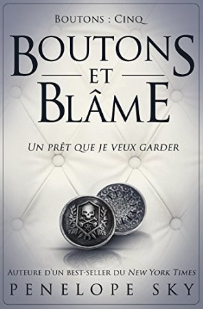 Boutons et blâme (2017)
