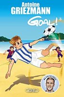 Goal ! - tome 4 Dans la cour des grands (2018)