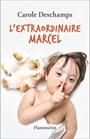 L'extraordinaire Marcel  (2020)