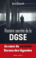 Histoire secrète de la DGSE (2019)
