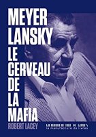 Meyer Lansky, le cerveau de la mafia (2018)