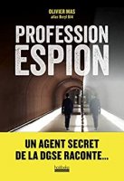 Profession espion (2019)