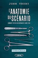 L'anatomie du scénario (2017)