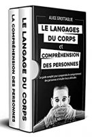 LE LANGAGE DU CORPS ET LA COMPRÉHENSION DES PERSONNES (2020)