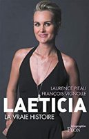 Laeticia, la vraie histoire (2018)