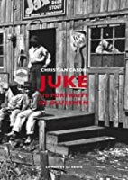 Juke: 110 portraits de bluesman (2020)
