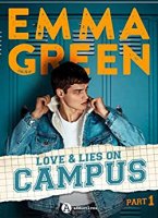Love & Lies on Campus, Part 1 (2020)