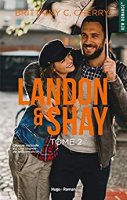 Landon & Shay - Tome 2 (2020)