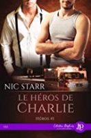 Le héros de Charlie: Héros #1 (2020)