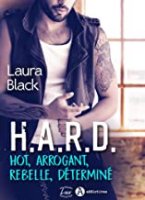 H.A.R.D. - Hot, arrogant, rebelle, déterminé (2020)