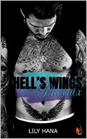 Phoenix (Hell's Wings t. 7) (2020)