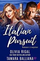 Italian Pursuit (Riviera Security t. 2) (2020)