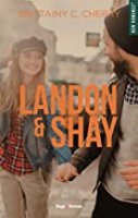 Landon & Shay - tome 1 (2020)